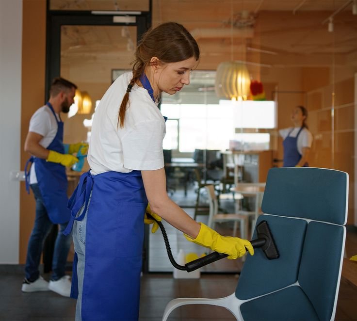 entreprisemenage ménage entreprise
